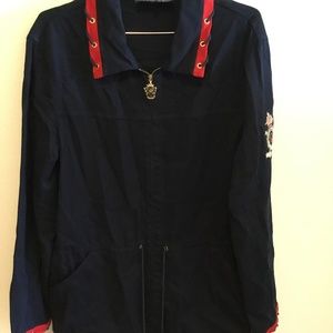 St. John Sport jacket size L, new without tag